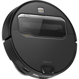 Roborock SZ7052-00, Robot aspirador negro