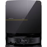 Roborock Saros Z70 0,18 L Negro, Robot aspirador negro, Bolsa para el polvo, Negro, Bolsa para el polvo, 0,18 L, 61 dB, 0,069 L