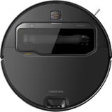 Roborock Saros Z70 0,18 L Negro, Robot aspirador negro, Bolsa para el polvo, Negro, Bolsa para el polvo, 0,18 L, 61 dB, 0,069 L