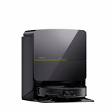 Roborock Saros Z70 Bolsa para el polvo Negro, Robot aspirador negro, Bolsa para el polvo, Negro, 61 dB, 0,18 L, 0,069 L, 1 cm