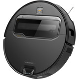 Roborock Saros Z70 Bolsa para el polvo Negro, Robot aspirador negro, Bolsa para el polvo, Negro, 61 dB, 0,18 L, 0,069 L, 1 cm