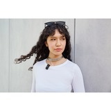 Rode Microphones Wireless Micro USB-C, Micrófono negro