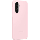 SAMSUNG EF-PA566CPEGWW, Funda para teléfono móvil rosa