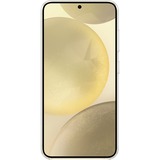 SAMSUNG EF-XS921CTEGWW funda para teléfono móvil 15,8 cm (6.2") Transparente transparente, Funda, Samsung, Galaxy S24, 15,8 cm (6.2"), Transparente