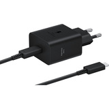 SAMSUNG EP-T4511, Cargador negro