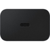 SAMSUNG EP-T4511, Cargador negro