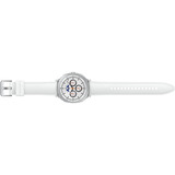 SAMSUNG L505FZWADBT, SmartWatch blanco