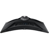 SAMSUNG S32BG650EU, Monitor de gaming negro