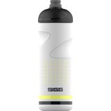SIGG Botella de agua Pulsar White 0,75L blanco/Negro
