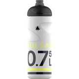 SIGG Botella de agua Pulsar White 0,75L blanco/Negro