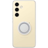 Samsung EF-XS921CTEGWW funda para teléfono móvil 15,8 cm (6.2") Transparente transparente, Funda, Samsung, Galaxy S24, 15,8 cm (6.2"), Transparente