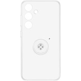 Samsung EF-XS921CTEGWW funda para teléfono móvil 15,8 cm (6.2") Transparente transparente, Funda, Samsung, Galaxy S24, 15,8 cm (6.2"), Transparente