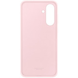 Samsung Funda Silicona Rosa para A56 5G, Funda para teléfono móvil rosa, Funda, Samsung, Galaxy A56 5G, 17 cm (6.7"), Rosa
