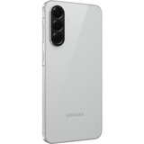Samsung Galaxy A56 5G 17 cm (6.7") SIM doble Android 15 USB Tipo C 8 GB 256 GB 5000 mAh Gris claro, Móvil gris claro, 17 cm (6.7"), 8 GB, 256 GB, 50 MP, Android 15, Gris claro