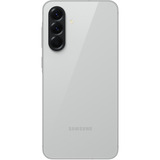 Samsung Galaxy A56 5G 17 cm (6.7") SIM doble Android 15 USB Tipo C 8 GB 256 GB 5000 mAh Gris claro, Móvil gris claro, 17 cm (6.7"), 8 GB, 256 GB, 50 MP, Android 15, Gris claro