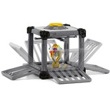 Schleich 42702, Muñecos 