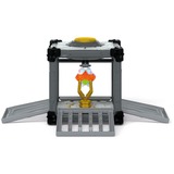 Schleich 42702, Muñecos 