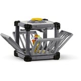 Schleich 42702 accesorio para figuras de juguete para niños, Muñecos 7 año(s), Monsters and dragons, BattleCave, Multicolor