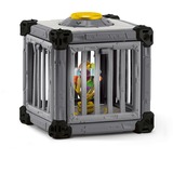 Schleich 42702 accesorio para figuras de juguete para niños, Muñecos 7 año(s), Monsters and dragons, BattleCave, Multicolor