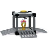 Schleich 42702 accesorio para figuras de juguete para niños, Muñecos 7 año(s), Monsters and dragons, BattleCave, Multicolor