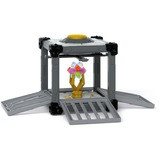 Schleich 42702 set de juguetes, Muñecos Acción / Aventura, 6 año(s), Multicolor, Plástico