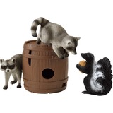 Schleich Vida Salvaje 42596 set de juguetes, Muñecos Animal, 3 año(s), Multicolor