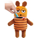 Schmidt Spiele El Ratón: Comepreocupaciones, Peluches 