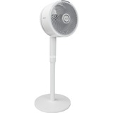 Shark FlexBreeze FA220EU, Ventilador blanco