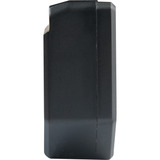 Shelly 2PM Gen4, Relé negro