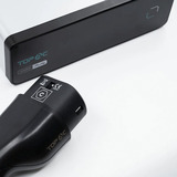 Shelly Cargador portátil para vehículos eléctricos TopAC, 11 kW, Wallbox  blanco/Negro