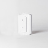 Shelly Flood Gen4, Detectores de agua blanco