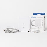 Shelly Flood Gen4, Detectores de agua blanco