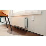 Shelly Flood Gen4, Detectores de agua blanco