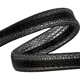 SilverStone mini-cable adaptador SAS SST-CPS06, SFF 8643 > SFF-8087 negro