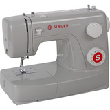 Singer Simple 3223LG, 230182102, Máquina de coser gris claro