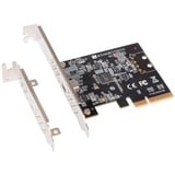 Sonnet USB3C-1M20G-E, Controlador USB 