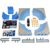 Spin Master TECH DECK - Daewon Mega Bowl - X-Connect Park Creator: Juego de Rampas Personalizable con Fingerboards, Finger Skate - 6066909 - Juguetes Niños 6 años + - Regalo Niño 6 años +, Vehículo de juguete Tech Deck - Daewon Mega Bowl - X-Connect Park Creator: Juego de Rampas Personalizable con Fingerboards, Finger Skate - 6066909 - Juguetes Niños 6 años + - Regalo Niño 6 años +, Conjunto de iniciación para monopatín de dedos, 6 año(s)