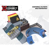 Spin Master TECH DECK - Daewon Mega Bowl - X-Connect Park Creator: Juego de Rampas Personalizable con Fingerboards, Finger Skate - 6066909 - Juguetes Niños 6 años + - Regalo Niño 6 años +, Vehículo de juguete Tech Deck - Daewon Mega Bowl - X-Connect Park Creator: Juego de Rampas Personalizable con Fingerboards, Finger Skate - 6066909 - Juguetes Niños 6 años + - Regalo Niño 6 años +, Conjunto de iniciación para monopatín de dedos, 6 año(s)