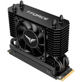 Team Group T-Force GC PRO 2 TB, Unidad de estado sólido negro