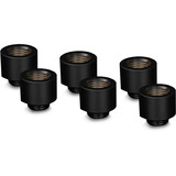 Thermal Grizzly DeltaMate Extender – MF14, Conexión negro