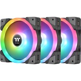 Thermaltake SWAFAN EX12 RGB PC Cooling Fan TT Premium Edition, Ventilador 