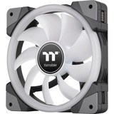 Thermaltake SWAFAN EX12 RGB PC Cooling Fan TT Premium Edition, Ventilador 