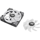 Thermaltake SWAFAN EX12 RGB PC Cooling Fan TT Premium Edition, Ventilador 