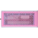 Thermaltake TR100, Cajas de torre rosa neón