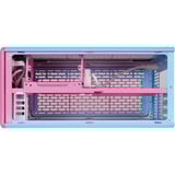 Thermaltake TR100, Cajas de torre rosa neón