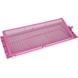 Thermaltake TR100, Cajas de torre rosa neón