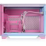Thermaltake TR100, Cajas de torre rosa neón