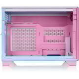 Thermaltake TR100, Cajas de torre rosa neón