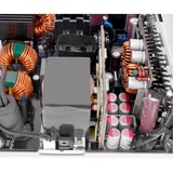 Thermaltake TT Toughpower GF3 Snow 1200W, Fuente de alimentación de PC blanco