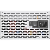 Thermaltake TT Toughpower GF3 Snow 1200W, Fuente de alimentación de PC blanco